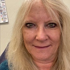 Meet your Posher, Katherine